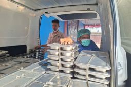 Bandarlampung sebut belum ada rekomendasi SLHS ke dapur MBG