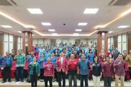 Pemkab Gianyar-Bali pastikan birokrasi terbuka untuk pelayanan publik