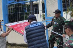 KLH: perusahaan wajib tanggung biaya dekontaminasi Cesium-137