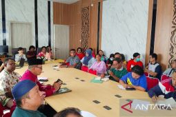 Dinas Kesehatan Kota Sorong dan Unicef advokasi sekolah dasar optimalkan BIAS