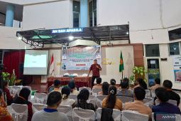 Pemprov NTT mendorong budaya baca lewat lomba konten video literasi