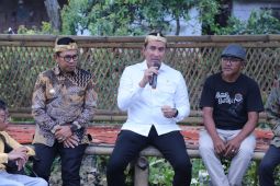 BNN: Pemulihan mantan pengguna narkoba kedepankan pendekatan sosial