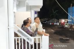 Kementerian PKP percepat pembangunan rusunawa Unitri di Malang