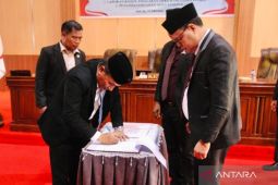 Wabup Dompu dorong optimalisasi PAD tutup defisit RAPBD 2026