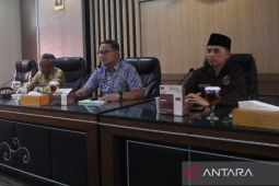 Pemkab Kuningan mengkampanyekan gerakan pilah sampah dari rumah tangga