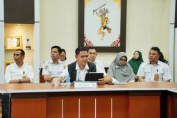 Dinas Pendidikan wujudkan keterbukaan informasi pendidikan dengan PENA Kalteng