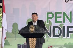 Undip Semarang resmi canangkan gerakan "zero waste" lewat daur ulang sampah