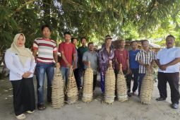 PHE OSES dukung pelestarian laut Lampung Timur