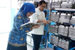 Dapur program MBG di Kota Makassar bertambah untuk mendukung asupan gizi anak