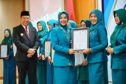 Kota Probolinggo sukses register 219 posyandu jadi pertama di Jatim