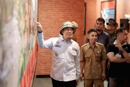 Museum Goa Harimau OKU jadi museum purbakala terbesar kedua di Indonesia
