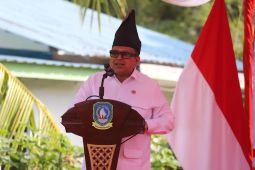 BPJPH tegaskan pemanfaatan potensi ekosistem halal nasional