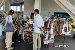 WVI dan PCU berdayakan UMKM Wonorejo lewat program Glow Economy