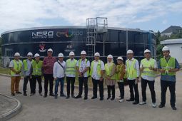 KKP terbitkan izin pemanfaatan ALSE dukung pariwisata Bali