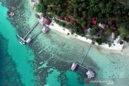 KKP tawarkan konsep "waterfront city" integrasikan tata ruang laut dan darat