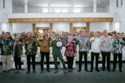 Bank BJB dorong UMKM tumbuh lewat Program "Kumitra" di Sukabumi