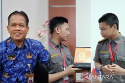 Disdikbud Kaltim pacu pelajar SMA/SMK lanjutkan pendidikan ke kampus internasional