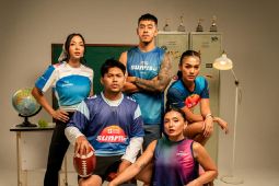 Bank Saqu siap take over GBK di IdeaFest 2025