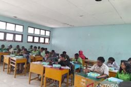 BGN sebut empat dapur sudah beroperasi di Kabupaten Jayawijaya Papua Pegunungan