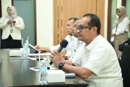 Diskominfo: Inovasi e-office permudah layanan di Aceh Besar informasi