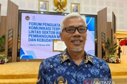 Pemerintah akan adopsi pola penanganan COVID-19 untuk tekan kasus Tb