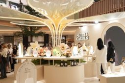 Secret Garden hadirkan koleksi pertama Extrait De Parfum