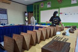 Dua manuskrip kuno Lampung resmi jadi Ingatan Kolektif Nasional 2025