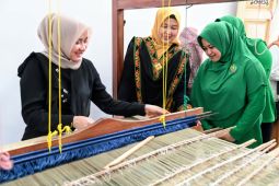 Senator Darwati minta Pemda perkuat kolaborasi dukung industri kreatif