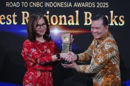 Bank Jakarta raih Regional Banking ESG Excellence Award 2025