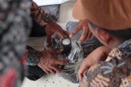 BI Aceh latih petani untuk penanaman cabai berbasis teknologi di Aceh Jaya