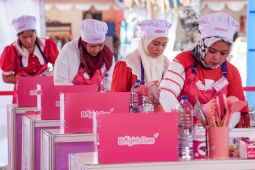 PT Pertamina Patra Niaga hadirkan inspirasi Kuliner Keluarga di Grand Final Cooking Competition 2025