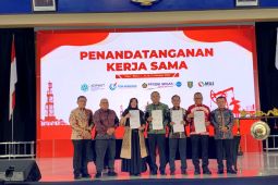 Pemkab Tabalong siapkan SDM bidang migas