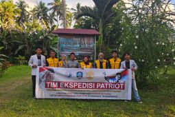 UI ukir prestasi, Sabet Mandaya Awards 2025 sebagai Patriot Pemberdayaan