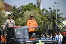 Bupati: Bondowoso memiliki risiko tinggi bencana hidrometeorologi