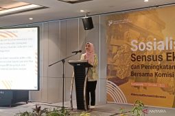 DPR-BPS: Sensus poros utama untuk kebijakan ekonomi tepat sasaran