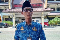 Nomer induk pegawai 2.629 PPPK paruh waktu Mataram sudah terbit