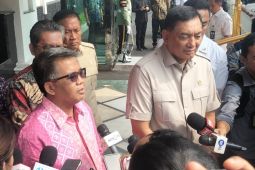 Berikan beasiswa kuliah di Unhan untuk anak Plestina, PKS apresiasi Menhan