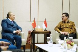 Indonesia-Timor Leste berencana perbarui perjanjian lintas batas