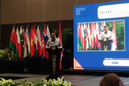 Menteri UMKM tekankan kreativitas produk siasati barang impor