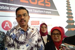 Pemerintah kembangkan wisata gastronomi berbasis UMKM