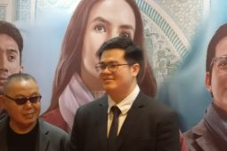 Film "Pengin Hijrah" jembatani potensi kerja sama wisata Belitung-Uzbekistan