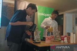 Spektrum - Kopi excelsa Sumedang dari bumi Pasundan bersaing di kancah global