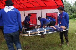 Belajar dari Bencana! Garut Perkuat Sukarelawan Kampung Siaga di Daerah Paling Rawan Longsor