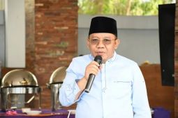 Lombok Utara tingkatkan pengembangan SDM