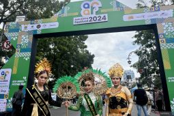 Siap-siap Bandung macet akhir pekan ini! Polisi tutup sejumlah jalan untuk Asia Afrika Festival 2025