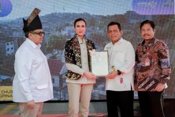 Kemenpar-BPJPH perluas sertifikasi halal UMKM di 1.500 desa wisata