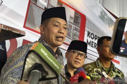 Menkop: Operasionalisasi 80.000 kopdes tuntas pada Maret 2026