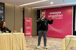 SMARTFREN perluas area layanan di Batam, perkuat konektivitas