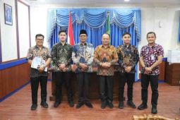 DPRD Batam bersama OKU Selatan bahas penguatan fungsi pengawasan pemda