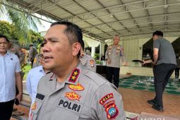 Polda Kepri usut penerapan K3 di ASL Shipyard